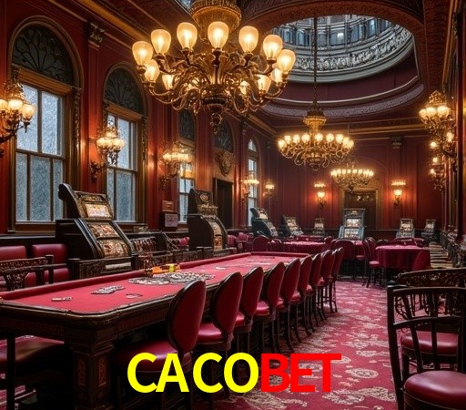 Promoções Sazonais CACOBET