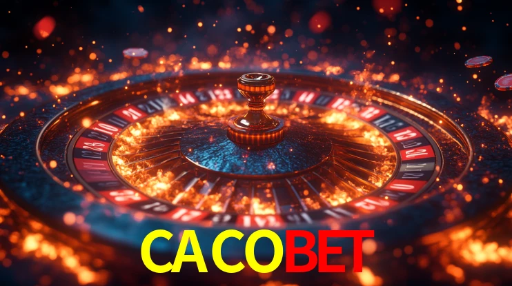 CACO BET paga
