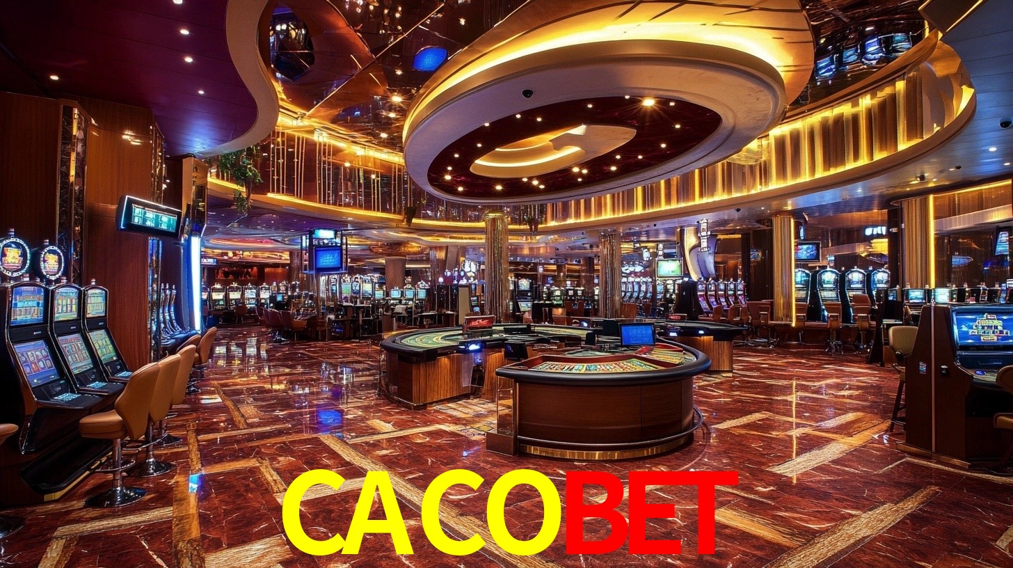 Exclusive Games CACOBET