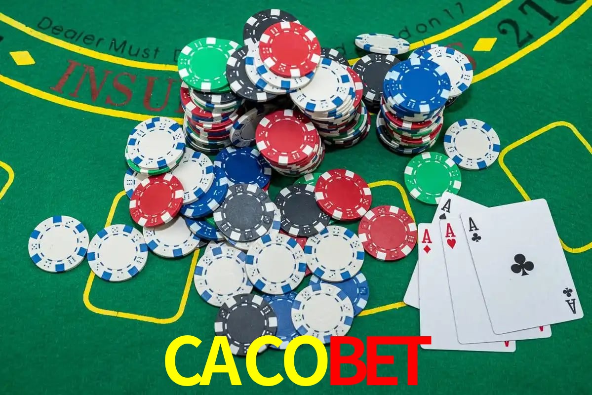 Programa VIP CACOBET