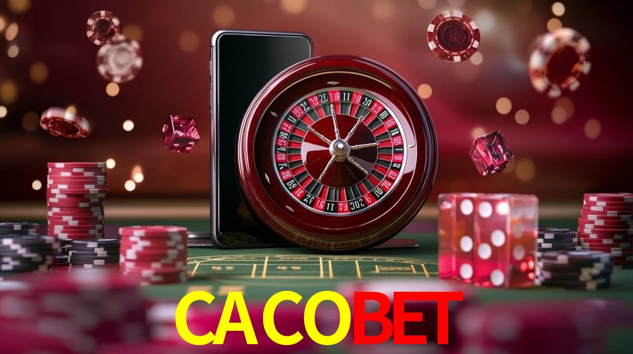 Aviator Game CACOBET