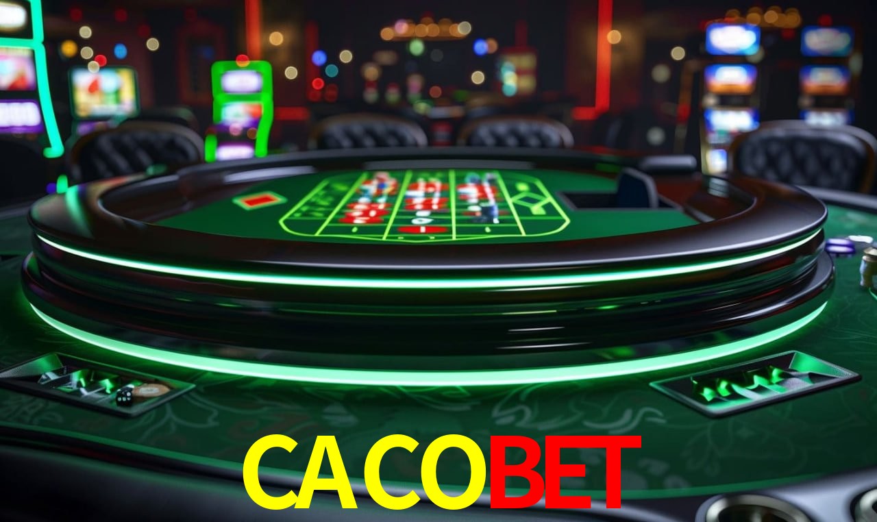 2FA Security CACOBET