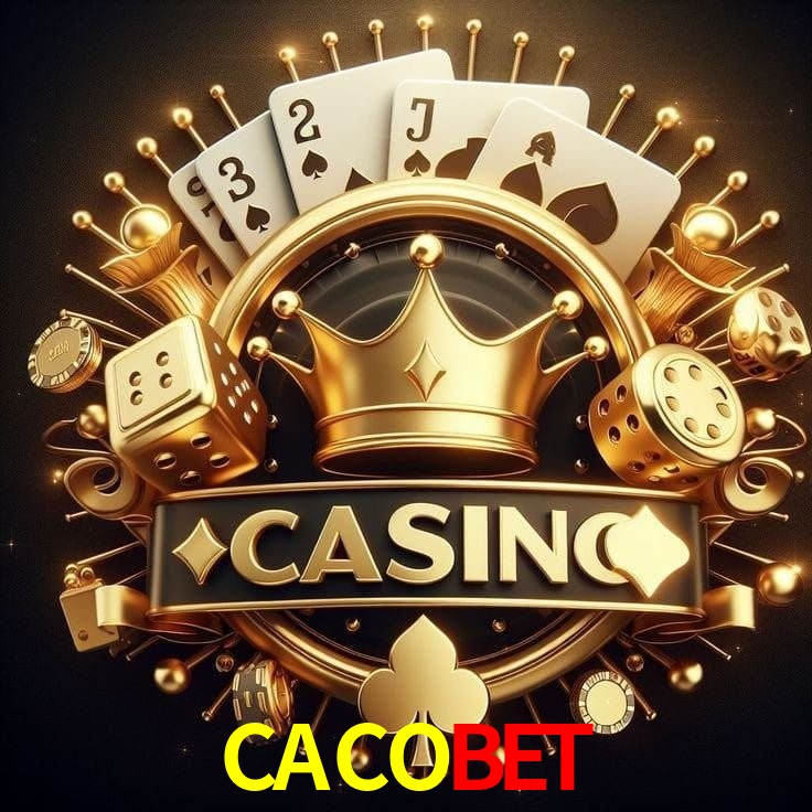Estatísticas do Jogo CACOBET