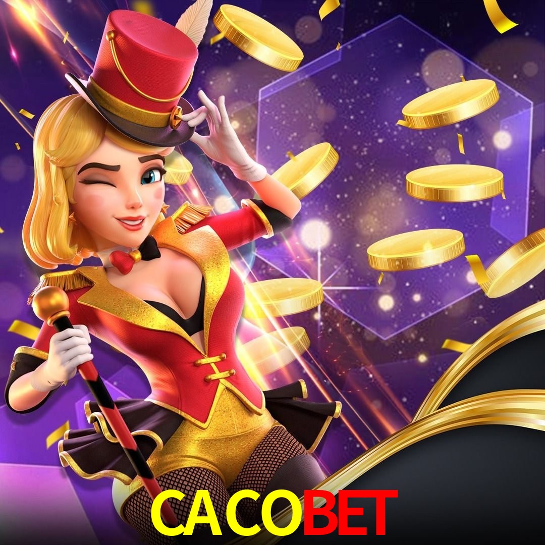 Blackjack Table CACOBET