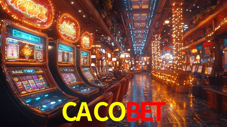 CACOBET