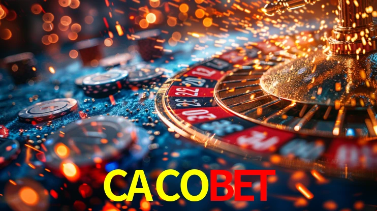 Bonus Features CACOBET