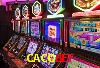 Inovações de Jogos na CACOBET: O Futuro das Experiências Interativas