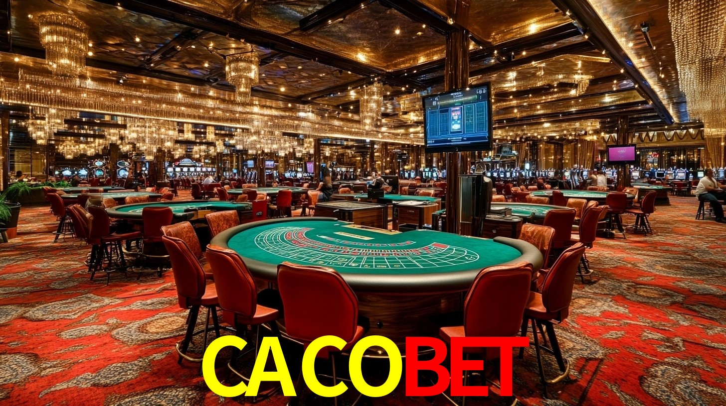 CACOBET: Jogue Crash e Experimente Alta Recompensa Instantânea