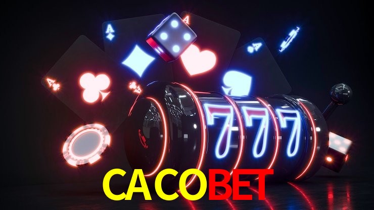 Spaceman Game CACOBET