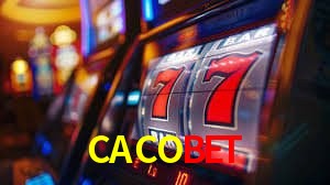 Benefícios da Conta CACOBET
