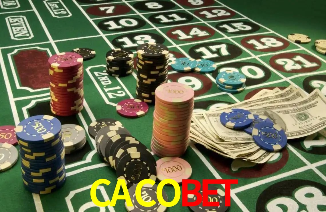 CACOBET