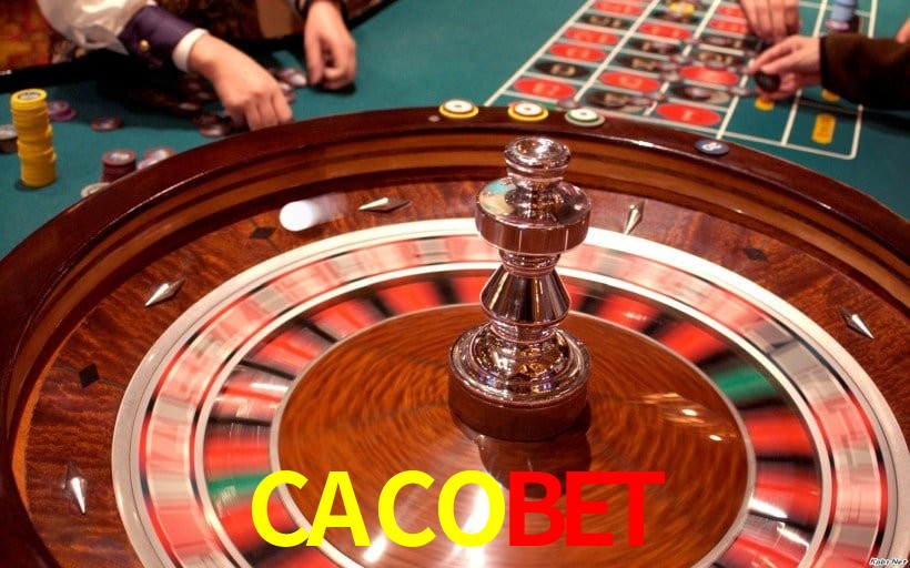 Bônus Diários CACOBET