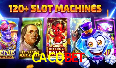Seasonal Promotions CACOBET