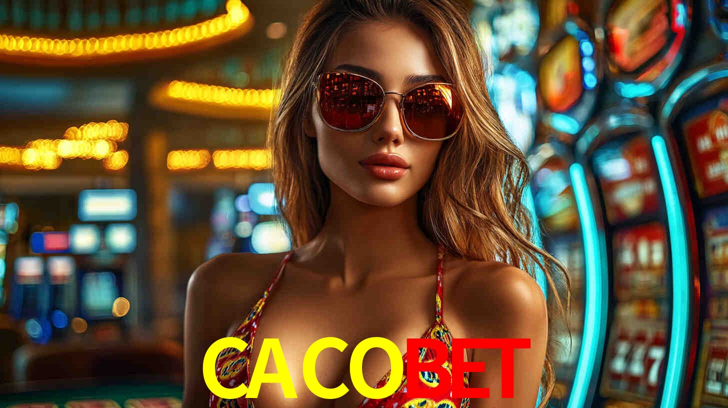 Ofertas Imperdíveis na CACOBET: Promoções e Bônus Que Valem a Pena