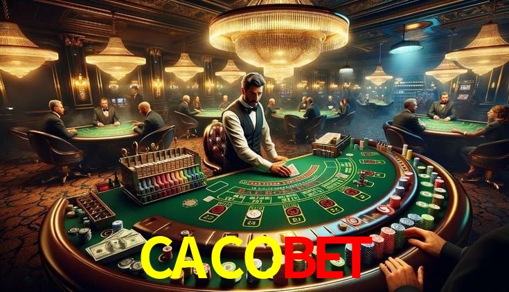 Sports Statistics CACOBET