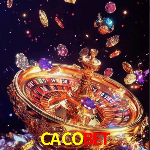 Promoção Relâmpago CACOBET