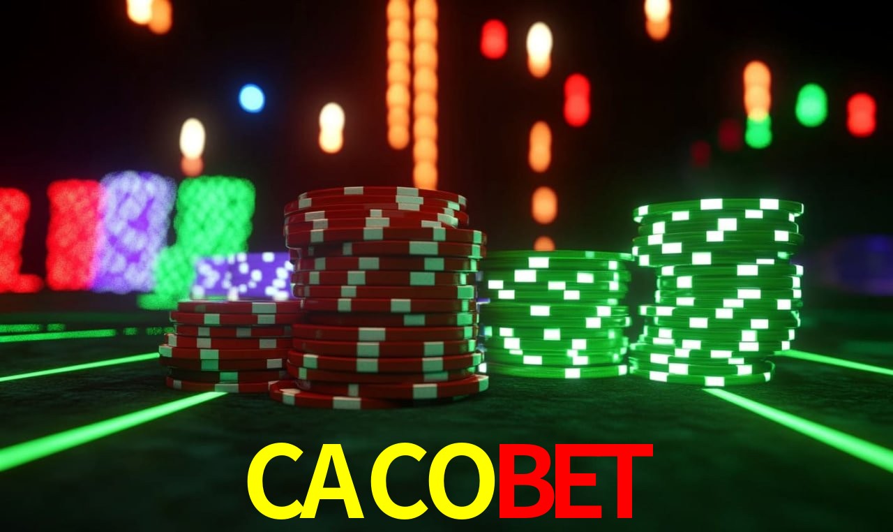 Tennis Betting CACOBET
