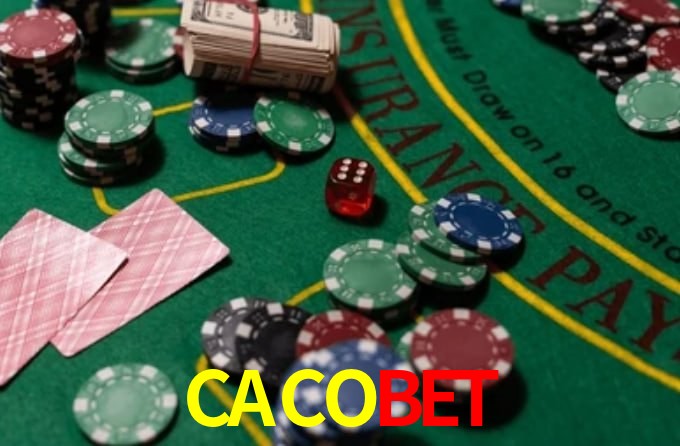 CACOBET.com