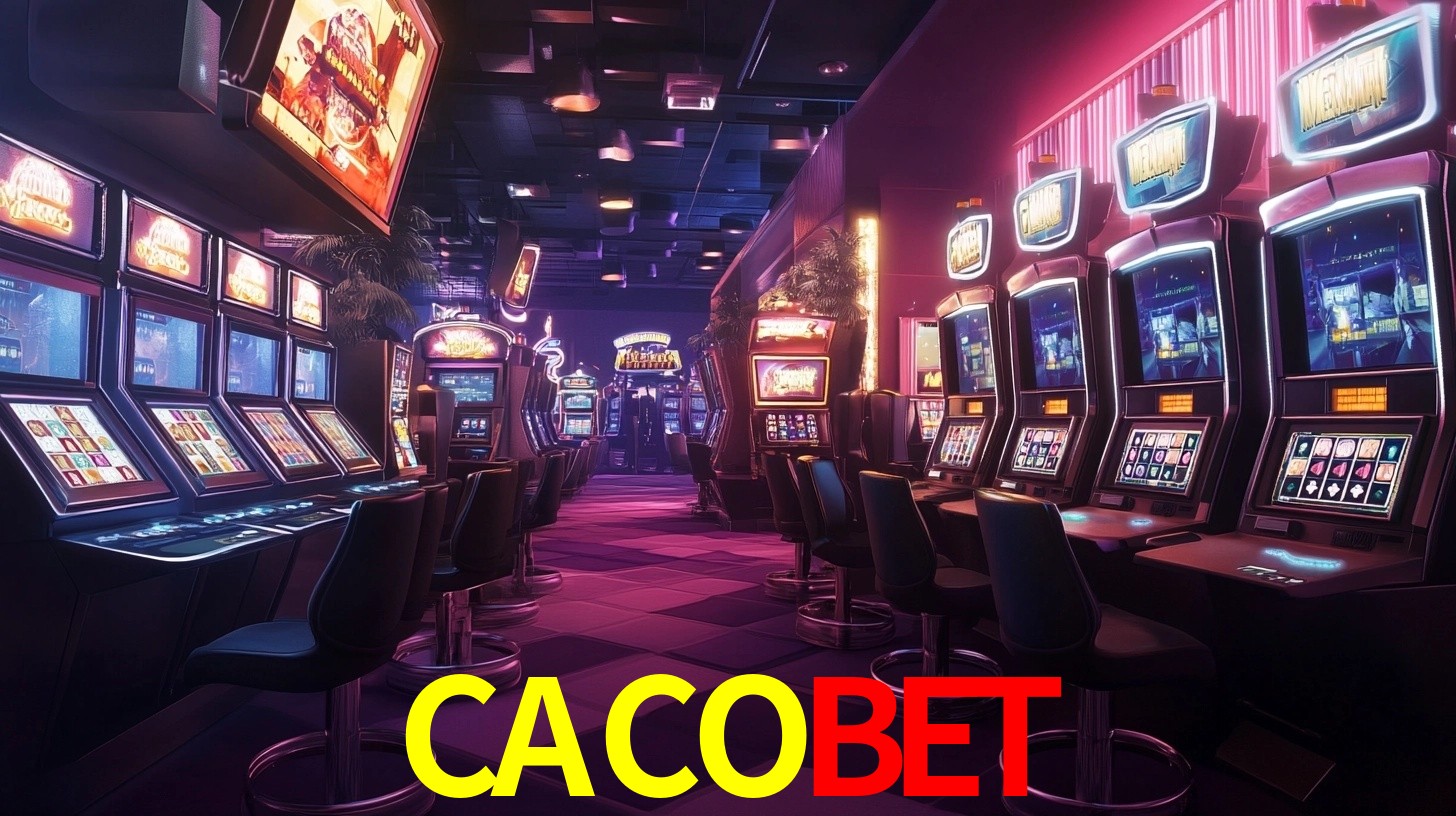 Explore as vantagens do CACOBET: serviço profissional e confiabilidade