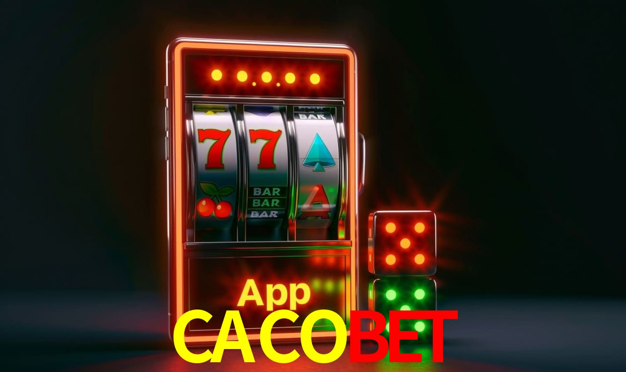 Recursos de Bônus CACOBET