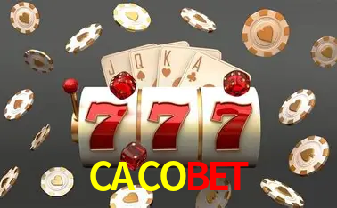 Descubra a Magia dos Jogos de Arcade no CACOBET
