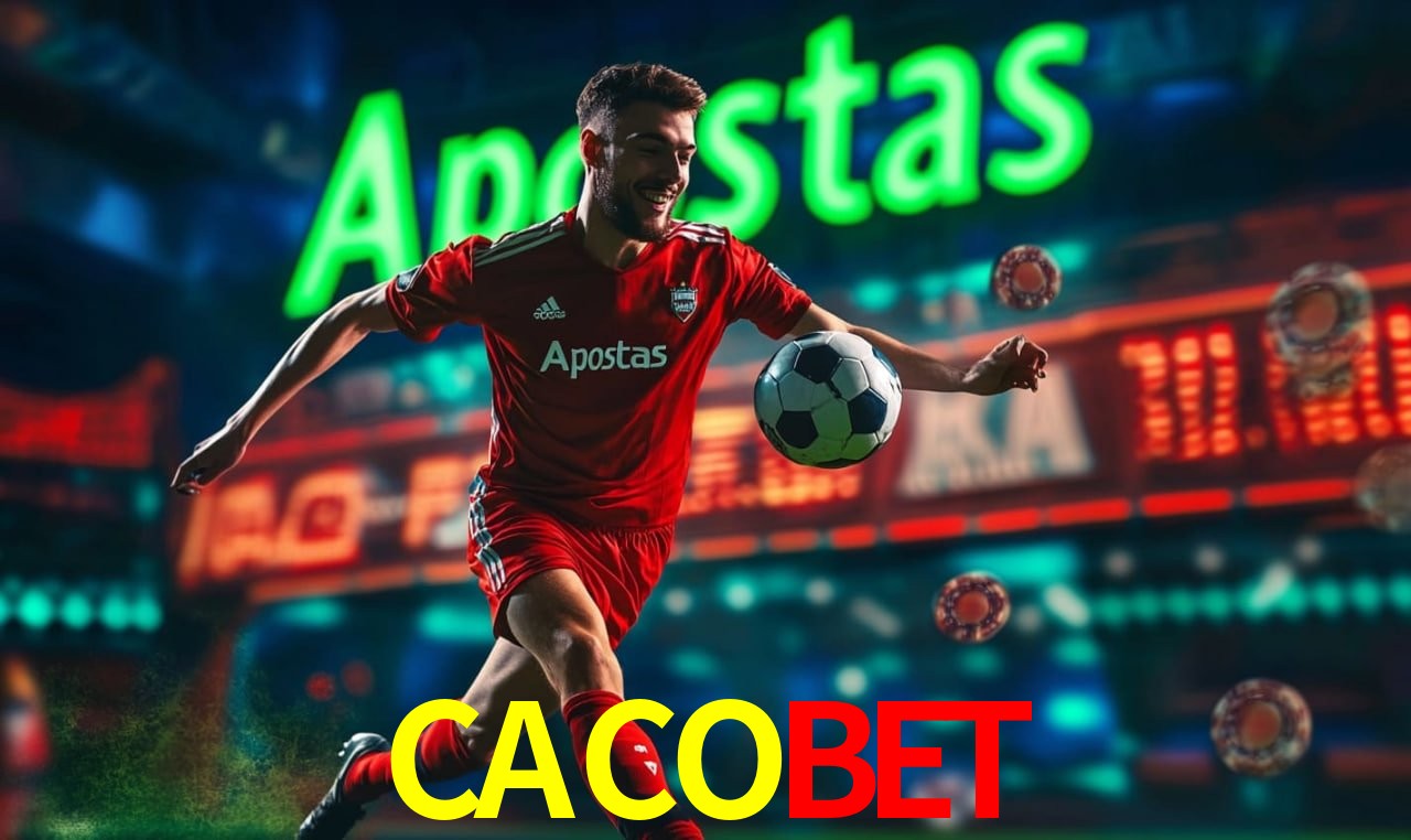 Interface Premium CACOBET