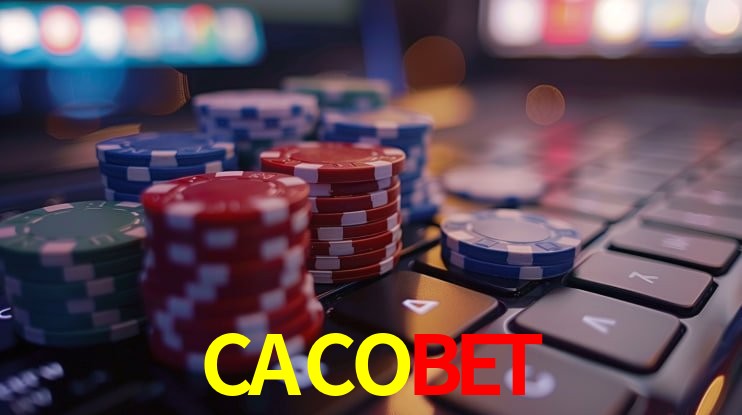 Design Responsivo CACOBET